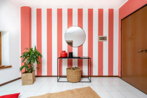 Le Mandarine Apartments - Superior Apartment Udine